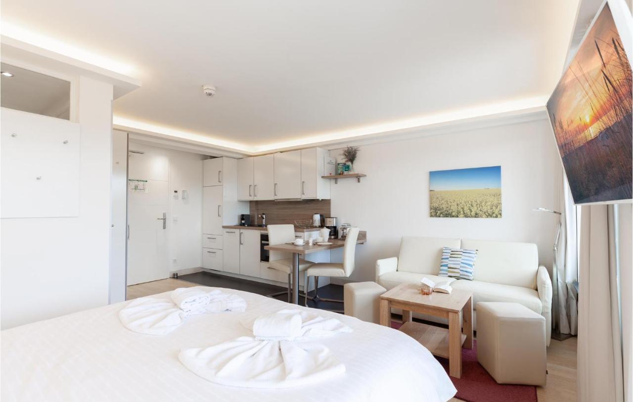 Angel Apartment บินซ์ ภายนอก รูปภาพ