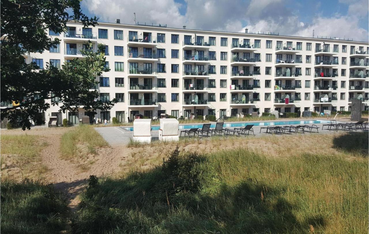 Angel Apartment บินซ์ ภายนอก รูปภาพ
