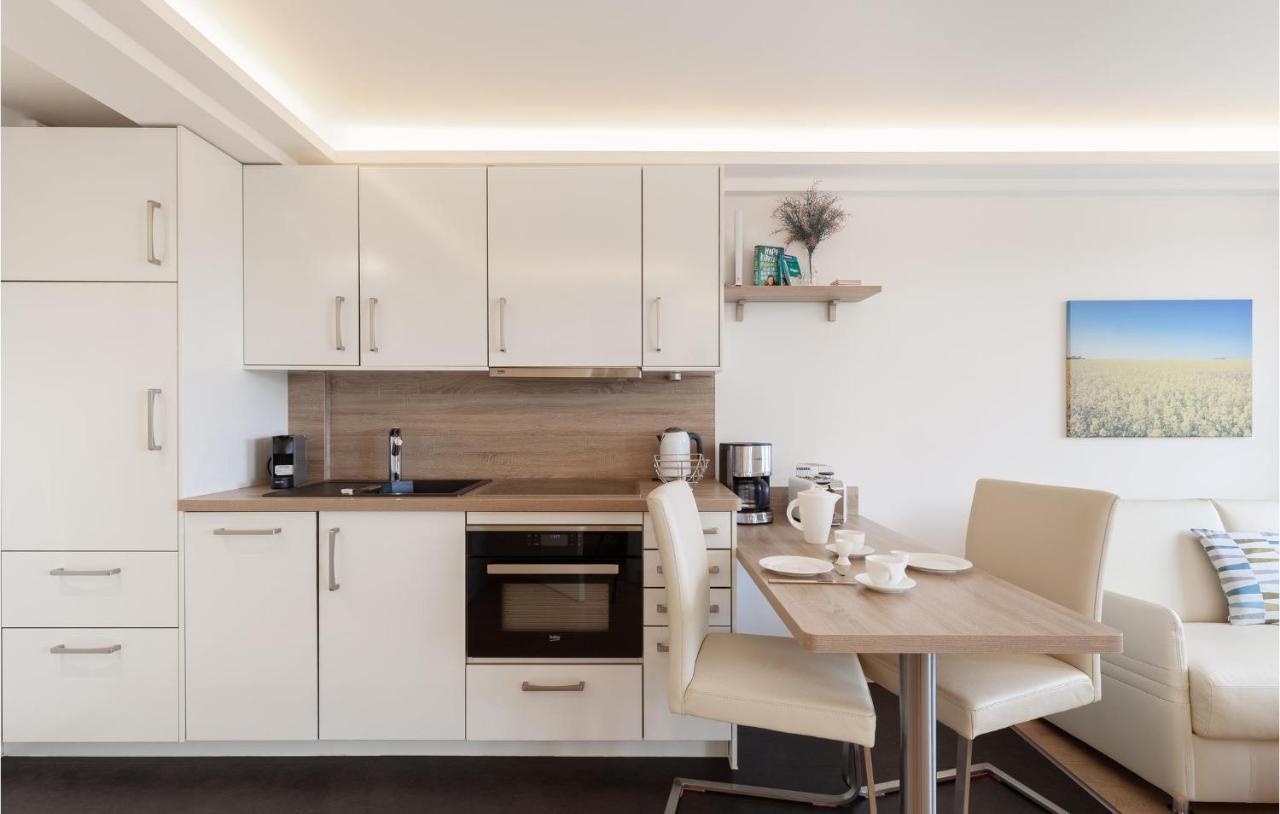 Angel Apartment บินซ์ ภายนอก รูปภาพ