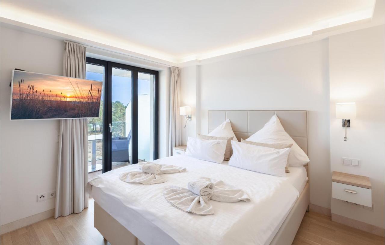 Angel Apartment บินซ์ ภายนอก รูปภาพ