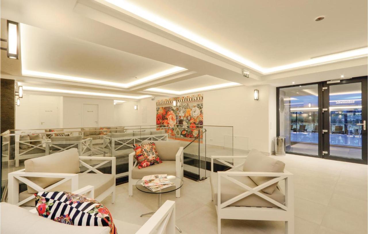 Angel Apartment บินซ์ ภายนอก รูปภาพ