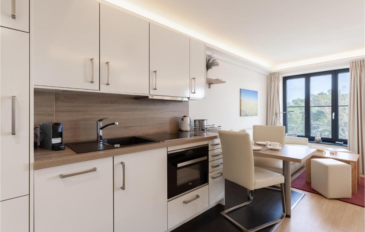 Angel Apartment บินซ์ ภายนอก รูปภาพ
