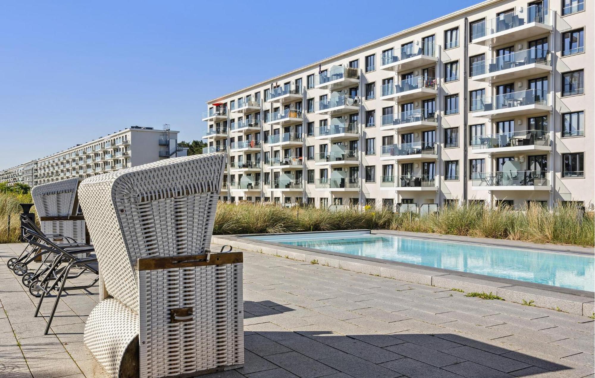 Angel Apartment บินซ์ ภายนอก รูปภาพ