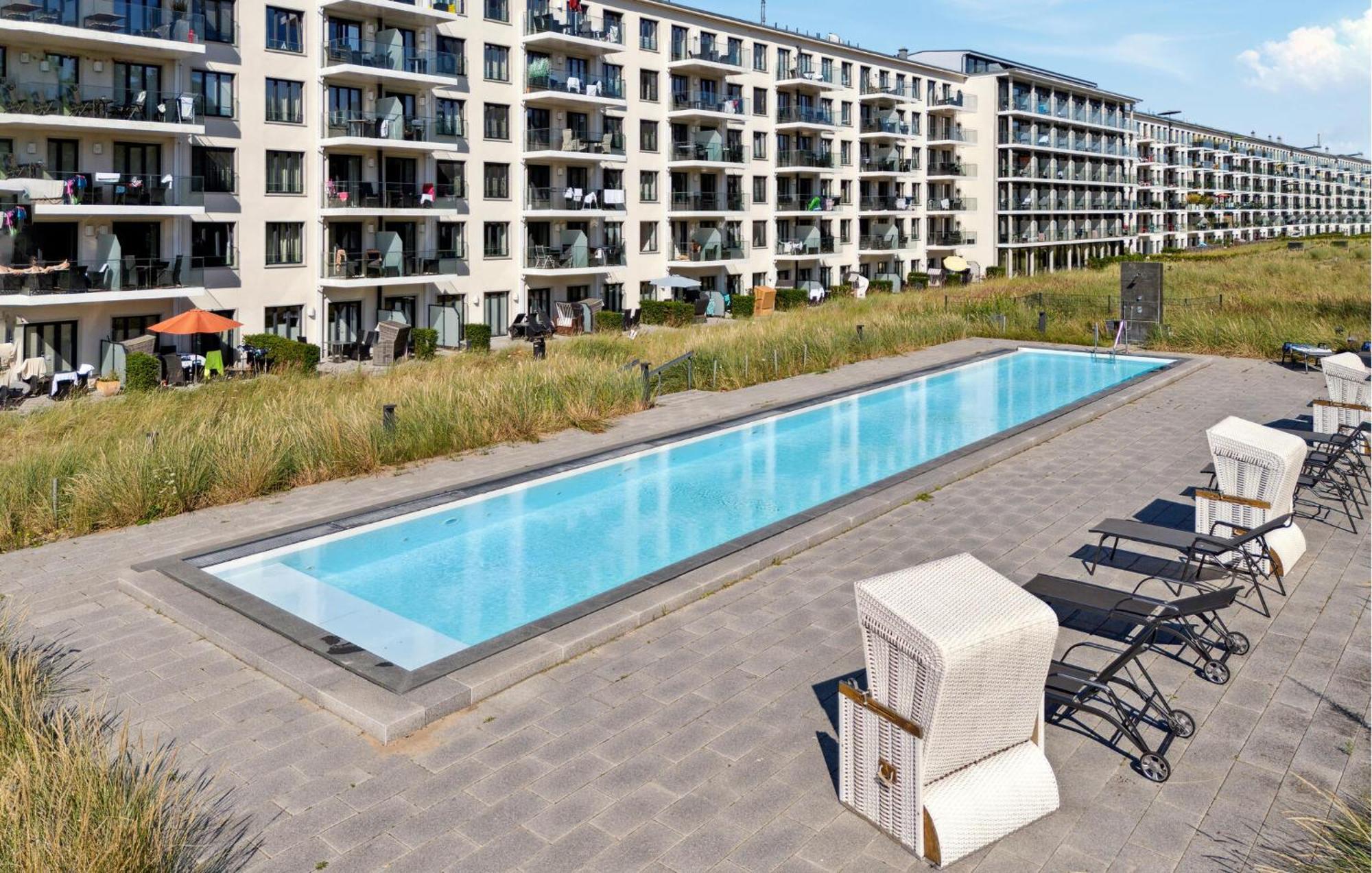 Angel Apartment บินซ์ ภายนอก รูปภาพ